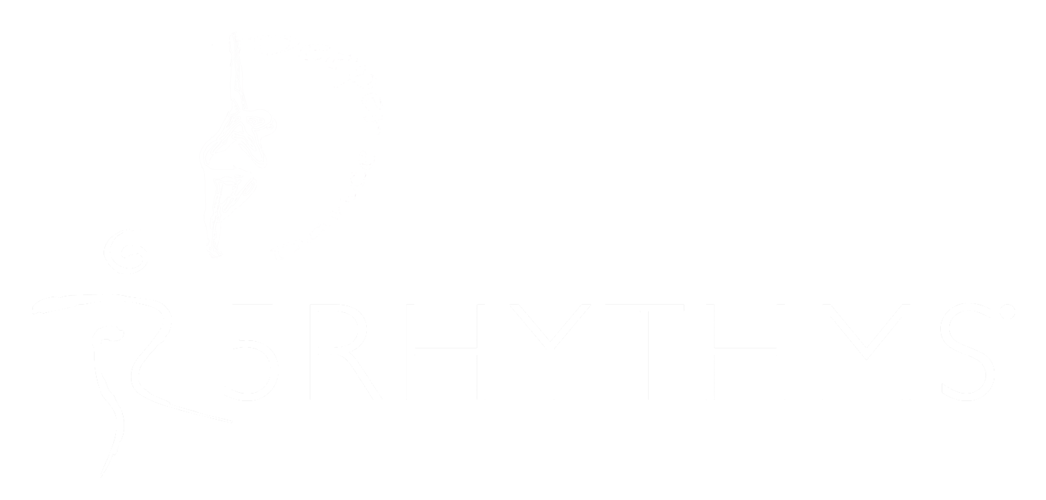 Deeper Dance 5Rhythms® with RACHEL GODFREY-KURTZ (logo)